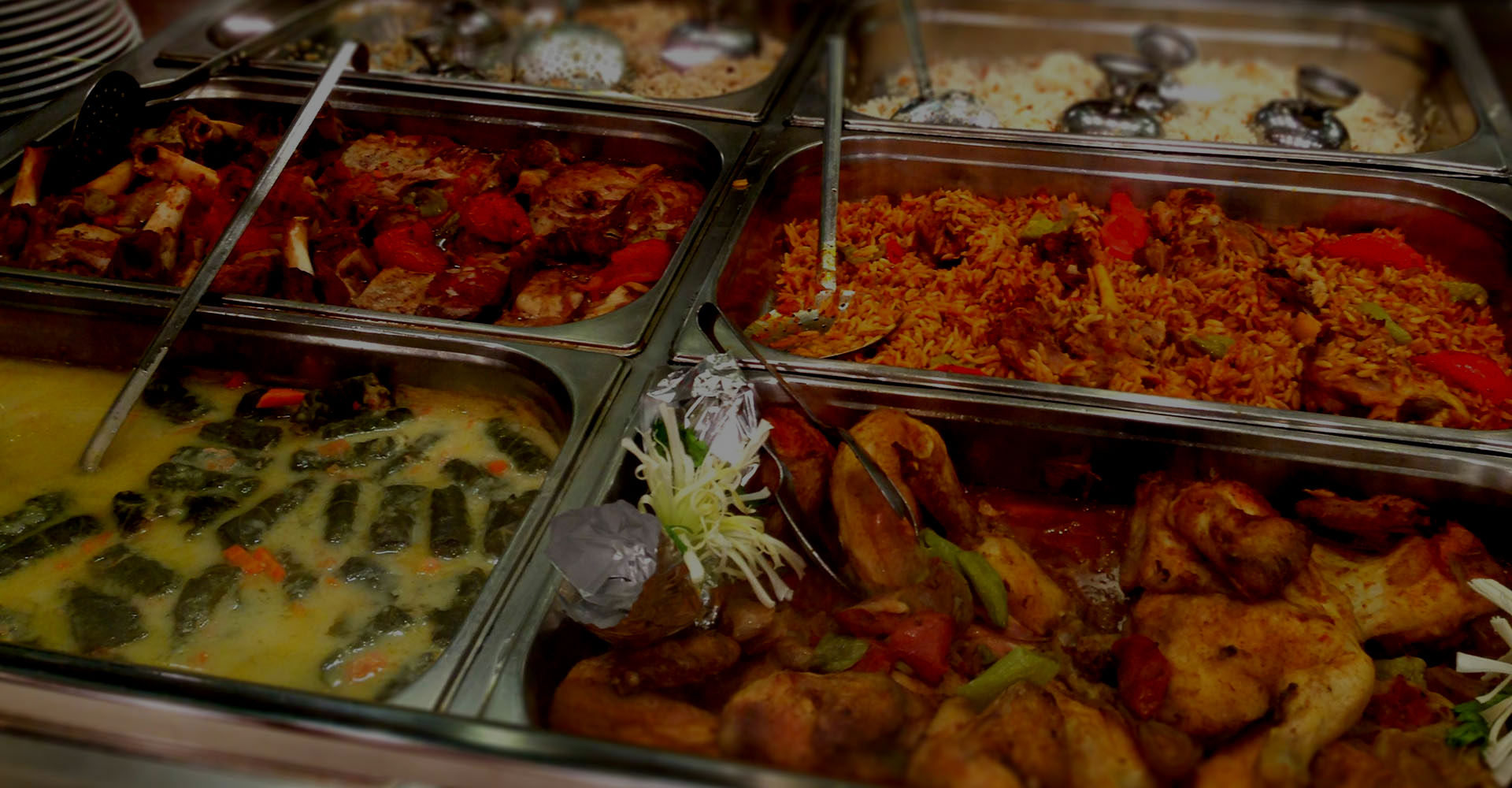 Altaş Yemek | Ataşehir, Kadıköy, Ümraniye Catering Hizmetleri